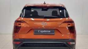 Hyundai Creta 2021 г.в.