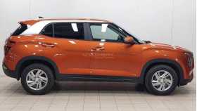 Hyundai Creta 2021 г.в.