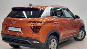 Hyundai Creta 2021 г.в.