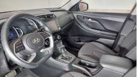 Hyundai Creta 2021 г.в.