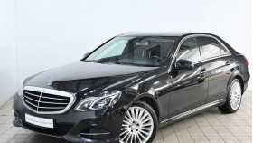 Mercedes-Benz E-Класс 2015 г.в.