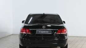 Mercedes-Benz E-Класс 2015 г.в.