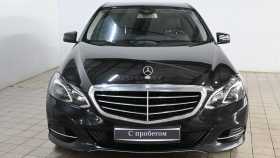 Mercedes-Benz E-Класс 2015 г.в.