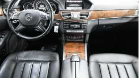 Mercedes-Benz E-Класс 2015 г.в.