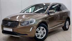 Volvo XC60 2015 г.в.