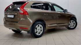 Volvo XC60 2015 г.в.