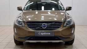 Volvo XC60 2015 г.в.