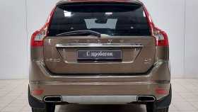 Volvo XC60 2015 г.в.