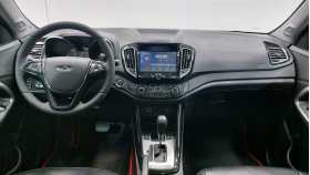 Chery Tiggo 5 2017 г.в.