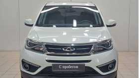 Chery Tiggo 5 2017 г.в.