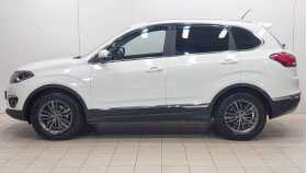 Chery Tiggo 5 2017 г.в.