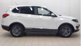 Chery Tiggo 5 2017 г.в.