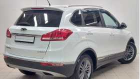 Chery Tiggo 5 2017 г.в.