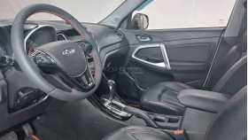 Chery Tiggo 5 2017 г.в.