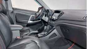 Chery Tiggo 5 2017 г.в.