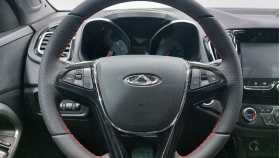 Chery Tiggo 5 2017 г.в.