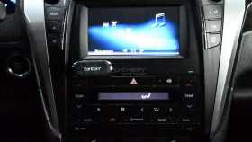 Toyota Camry 2015 г.в.