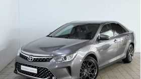 Toyota Camry 2015 г.в.