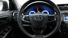 Toyota Camry 2015 г.в.