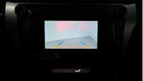 Toyota Camry 2015 г.в.