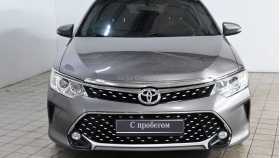 Toyota Camry 2015 г.в.