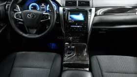 Toyota Camry 2015 г.в.