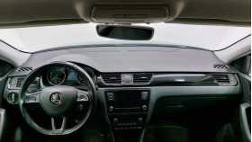 Skoda Rapid 2017 г.в.