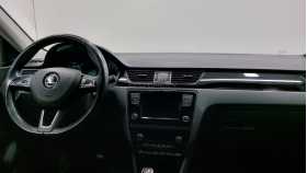Skoda Rapid 2017 г.в.