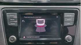 Skoda Rapid 2017 г.в.