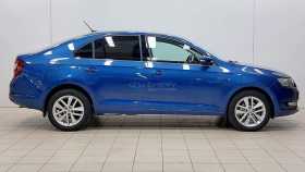 Skoda Rapid 2017 г.в.