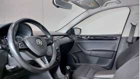 Skoda Rapid 2017 г.в.