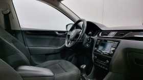 Skoda Rapid 2017 г.в.