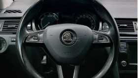 Skoda Rapid 2017 г.в.