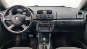 Skoda Fabia 2013 г.в.