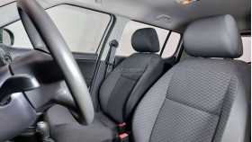 Skoda Fabia 2013 г.в.