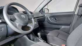 Skoda Fabia 2013 г.в.