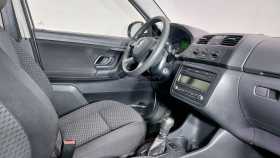 Skoda Fabia 2013 г.в.