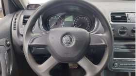 Skoda Fabia 2013 г.в.