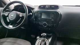 Kia Soul 2018 г.в.