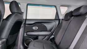 Kia Soul 2018 г.в.