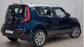 Kia Soul 2018 г.в.