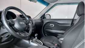 Kia Soul 2018 г.в.