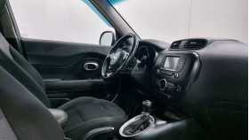 Kia Soul 2018 г.в.