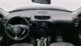 Kia Soul 2018 г.в.