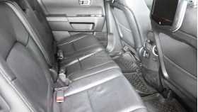 Honda Pilot 2012 г.в.