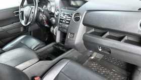 Honda Pilot 2012 г.в.