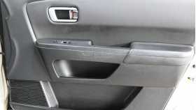 Honda Pilot 2012 г.в.