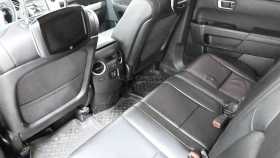 Honda Pilot 2012 г.в.