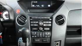 Honda Pilot 2012 г.в.