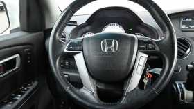 Honda Pilot 2012 г.в.